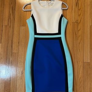 Calvin Klein Dress
